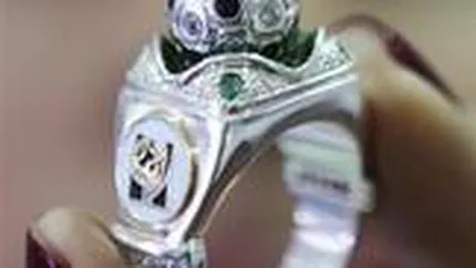 \Stapanul inelului\ in regia FIFA. Cel mai bun fotbalist de la CM va primi un inel de 250.000 $