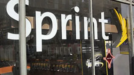 Operatorul american Sprint Nextel si-a adancit pierderile in T1