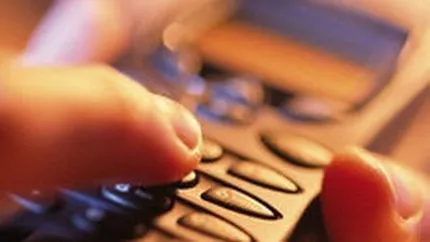 ANCOM a redus tarifele platite de operatori pentru portarea numerelor