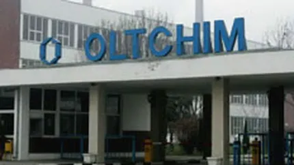 Oltchim estimeaza un profit brut de 8,5 mil. lei in 2010