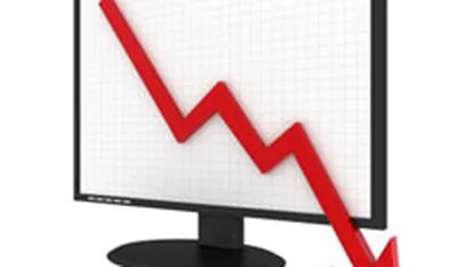 Interpublic a afisat pierderi nete de peste 70 mil. $ in T1