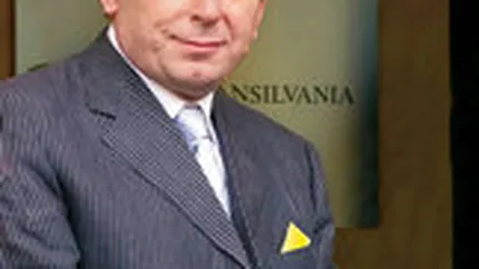 Actionarii Banca Transilvania au aprobat listarea bancii la Bursa din Viena in 2010