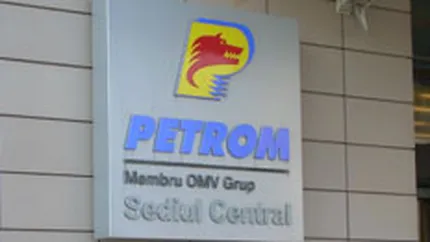 Petrom a bugetat investitii de 6,9 mld. lei pentru 2010, in crestere cu 67%