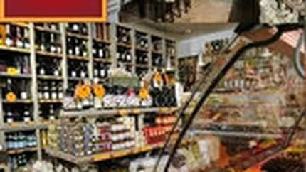450.000 euro intr-un nou magazin Delicateria Traiteur din Capitala