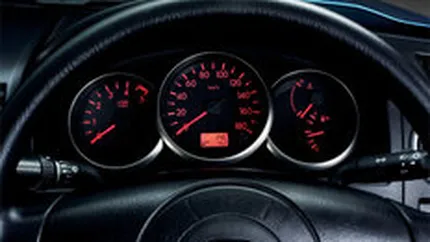 Mazda a inregistrat un profit de 105 mil. dolari in T4 fiscal