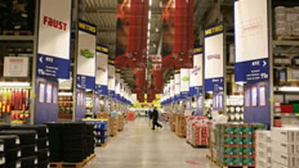 Metro si-a redus pierderile in T1