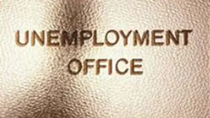 Rata somajului din UE s-a mentinut la 9,6% in luna martie