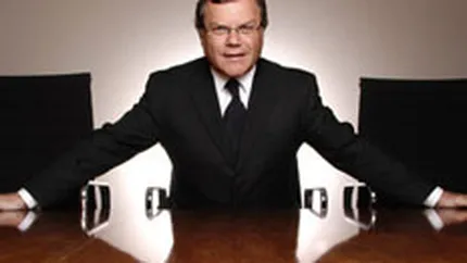 WPP vede o crestere de 2% pentru 2010, dupa rezultatele din T1