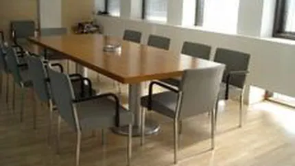 Colliers: Piata de inchirieri de birouri din Bucuresti a crescut de 3 ori in T1