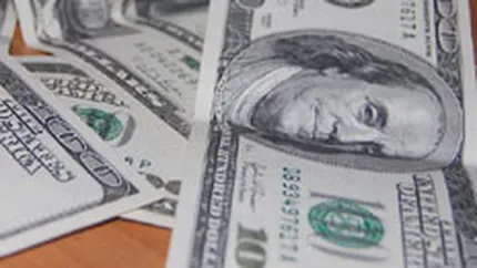 Economia SUA a crescut cu 3,2% in T1