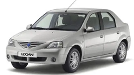 Renault Industrie Roumanie: Afaceri in scadere cu 17% in 2009