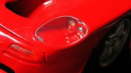 CE acuza Ferrari ca face publicitate subliminala pentru tigari