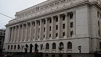 Visul lui Carada, Bratianu si Campineanu la ceas de sarbatoare: BNR a implinit 130 de ani