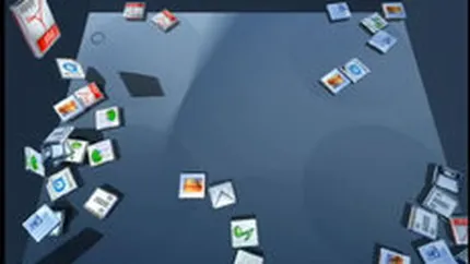 Google a cumparat o firma de design pentru desktop 3D