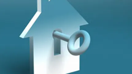 Pretul apartamentelor noi a scazut cu 2% in aprilie