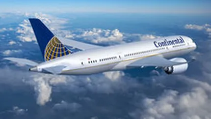 United Airlines si Continental Airlines sunt pe punctul de a fuziona