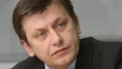 Antonescu, PNL: Guvernul intentioneaza sa creasca impozitul pe profit la 25%