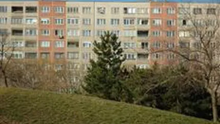 BEI ar putea acorda 125 mil. euro pentru reabilitarea termica a 25.000 de apartamente din sectorul 1