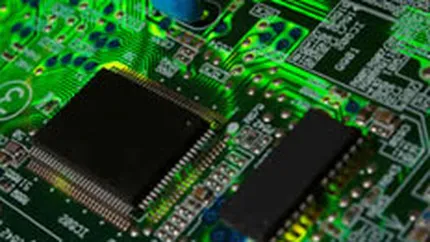 Vanzarile globale de cipuri au crecut cu 58% in T1