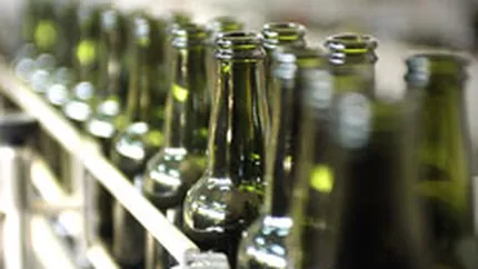 Ursus Breweries vrea sa aduca Bere Azuga pe profit in 2010