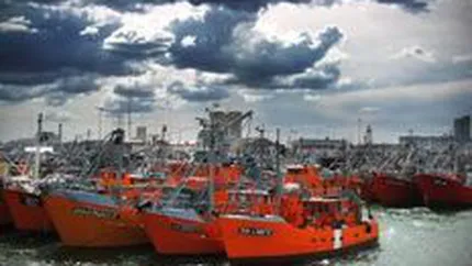 Romania implicata intr-un scandal politic cu nave vandute ieftin de guvernul britanic