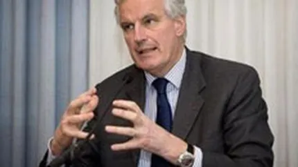 Barnier: Noile reglementari privind agentiile de rating sunt insuficiente