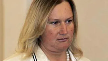 Sotia primarului Moscovei, cea mai bogata femeie din Rusia in 2009