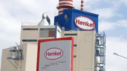 Vanzarile globale ale Henkel au sporit cu 7,8% in T1, pana la 3,5 mld. euro