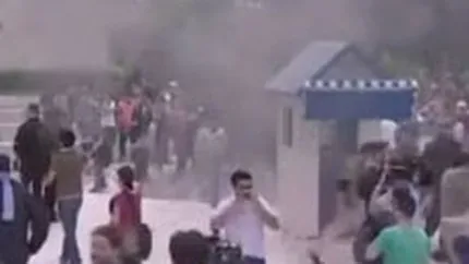 Grecia in flacari: Protestele antiguvernamentale s-au soldat cu 3 morti. Vezi VIDEO