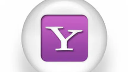 Yahoo catre Google, intr-o noua reclama: Pagina ta de search este un loc gol, unde nimic nu se intampla