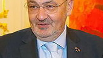 Vladescu: Au mai ramas una-doua variante de reducere a deficitului bugetar in discutiile cu FMI