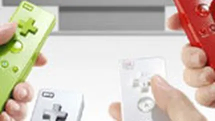 Profitul Nintendo a scazut pentru prima data in 6 ani, iar perspectivele sunt pesimiste