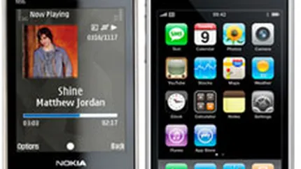 Investitorii Nokia si-au pierdut rabdarea: Dupa 3 ani, compania nu are un rival pentru iPhone
