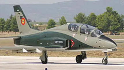 Avioane Craiova si-a redus pierderile aproape la jumatate in primul trimestru