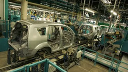 Mitsubishi a raportat o scadere de 26% a profitului net anul fiscal trecut