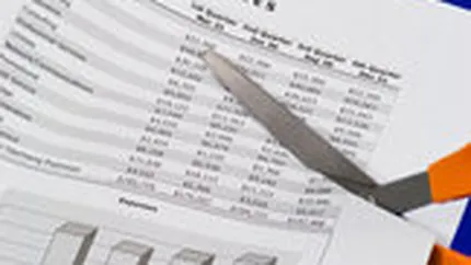 Patronate: Reducerea salariilor si pensiilor este o masura corecta, desi dureroasa