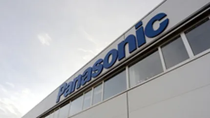 Panasonic estimeaza ca va reveni pe profit in anul fiscal curent