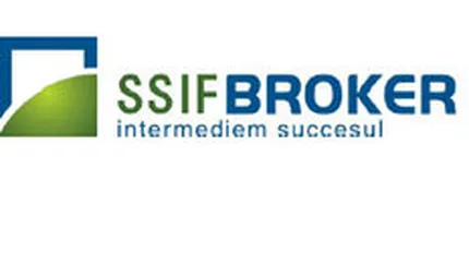 Administratorul SIF Muntenia a depasit 5% in actionariatul Broker Cluj