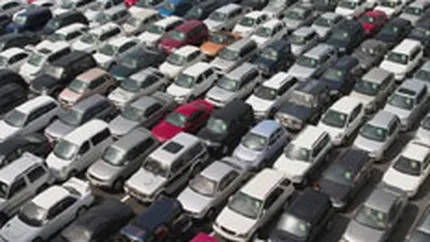 Radacini Motors: Piata neagra a masinilor rulate a prejudiciat statul cu 47 mil.euro, in primele trei luni