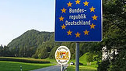 Blaga: Pe 27 martie 2011, Romania intra in spatiul Schengen