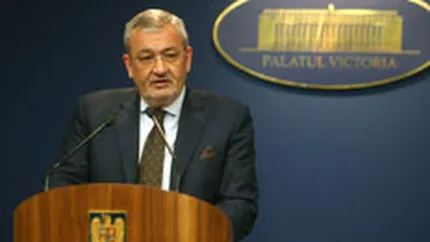 Vladescu promite ca nu vor mai fi alte masuri in afara celor anuntate de Basescu