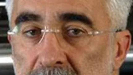 Sarbu: CME nu vizeaza noi achizitii pana la redresarea pietelor de publicitate