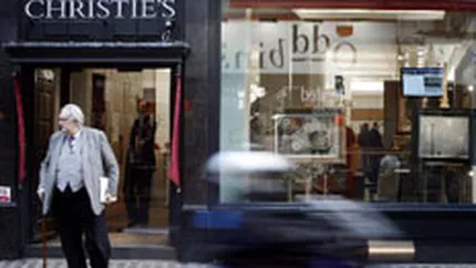 Christie\'s, data in judecata pentru ca a vandut un presupus Da Vinci ca lucrare germana de secol XIX