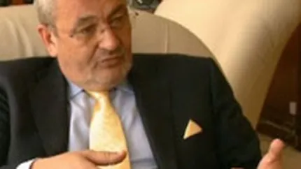 Vladescu: Toate pensiile si salariile bugetarilor vor fi \taiate\! Nu e drept ca cei din privat sa plateasca huzurul de la stat