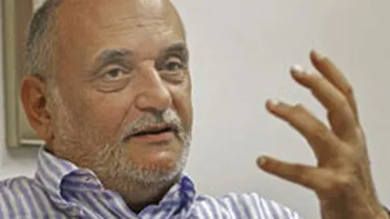 Patriciu: Taierea salariilor si a pensiilor este un chin inutil. E nevoie de concedieri