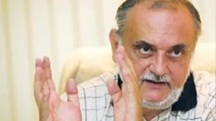 Patriciu: Imi este greu sa aduc investitori, as angaja bugetari concediati, probabil as imprumuta statul