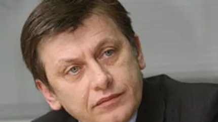 Antonescu: Banii de la FMI se dau dupa ce masurile devin un fapt