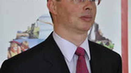 Nicolae Scripcariu a fost promovat director de vanzari Ardaf