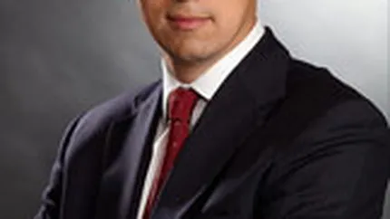 Ciprian Paltineanu a preluat conducerea activitatii de Financing & Advisory a UniCredit in Romania