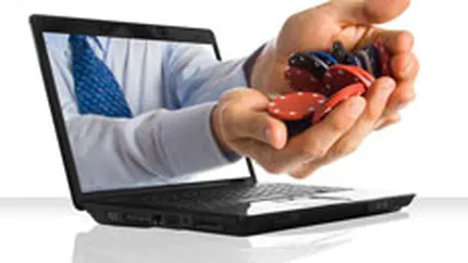Companiile de jocuri de noroc online ar putea fi autorizate sa se constituie in Romania